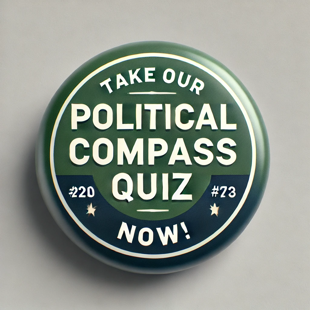 What is a Political Compass Test? How to locate yourself on the ...