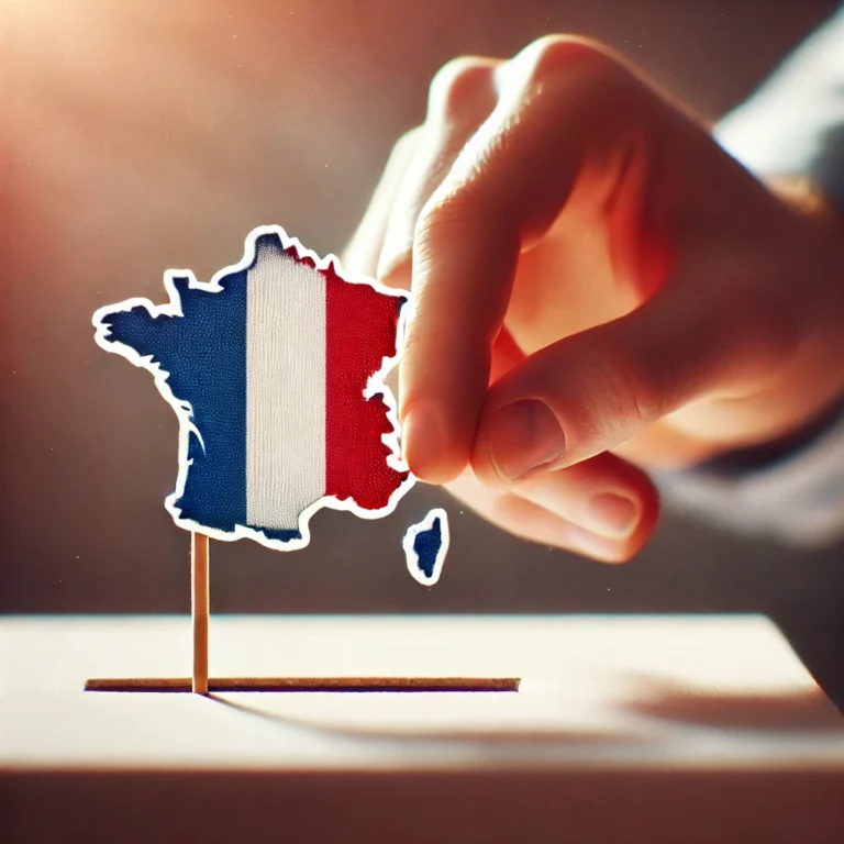 The French Election: A Showdown Between the Left and Right