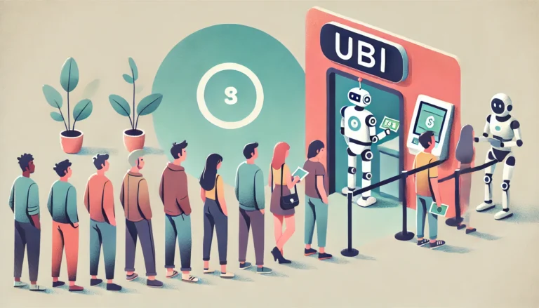 Universal Basic Income Explained: Full Pros and Cons Analysis