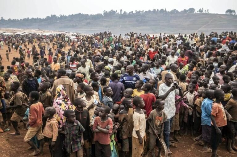 Congo Genocide 2023: Unfolding of The Humanitarian Crisis